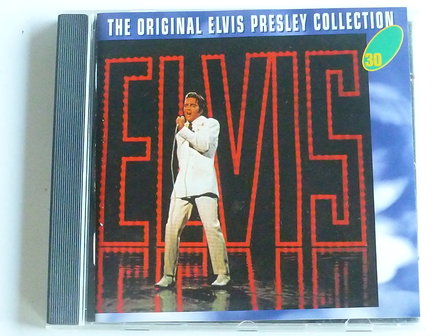 Elvis Presley - NBC TV Special &#039;68 Comeback