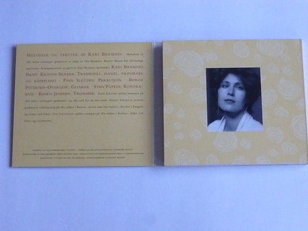 Kari Bremnes - Gate Ved Gate