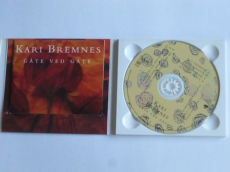 Kari Bremnes - Gate Ved Gate