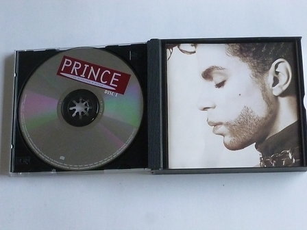 Prince - The Hits / The B-Sides (3 CD)