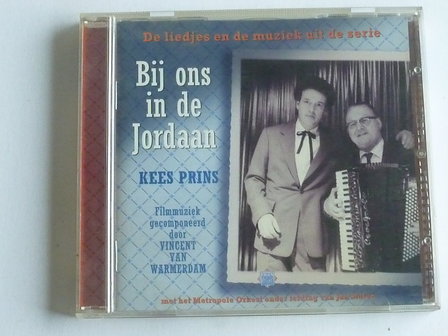 Bij ons in de Jordaan - Kees Prins / Vincent van Warmerdam