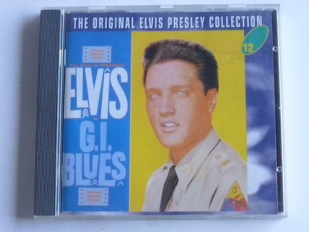 Elvis Presley - G.I. Blues