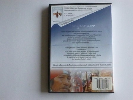 The Year Zero - A Film about Maya prophecies (DVD)
