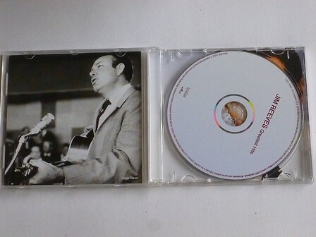 Jim Reeves - Greatest Hits