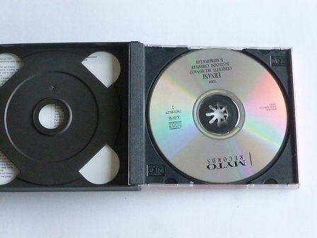 Verdi - Ernani / Cerquetti / Del Monaco / D. Mitropoulos (2 CD)