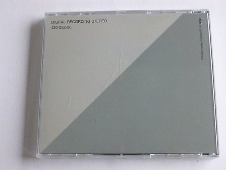 Residentie Orkest - Waltzes / Heinz Wallberg