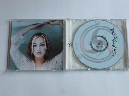 Tara MacLean - Passenger