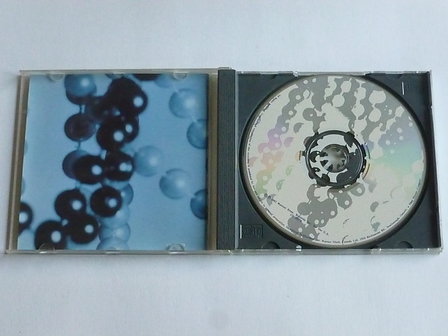 Prince - Diamonds and Pearls