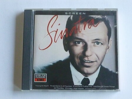 Frank Sinatra - Screen Sinatra