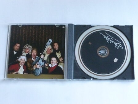 The Brian Setzer Orchestra - Wolfgang&#039;s big night out