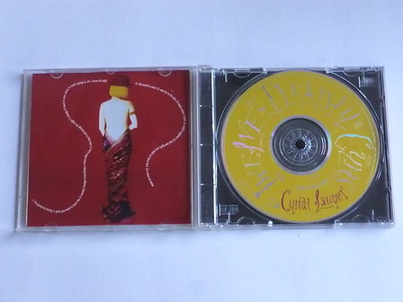 Cyndi Lauper - Twelve deadly cyns