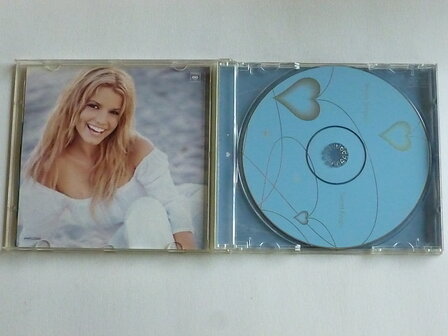 Jessica Simpson - Sweet Kisses