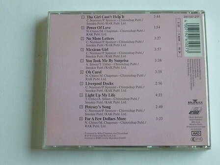 Smokie - The Montreux Album