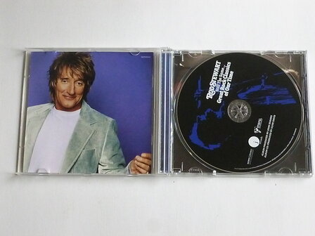 Rod Stewart - Still the same / Great Rock Classics of our time