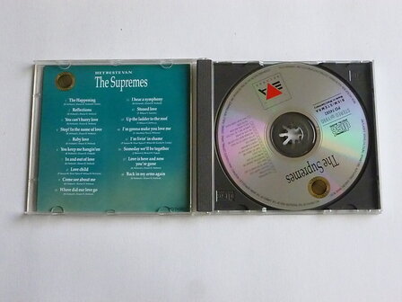 The Supremes - Het beste van