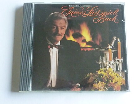 James Last spielt Bach