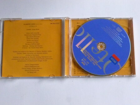 Verdi - Otello / Price, Sir Georg Solti (2 CD)
