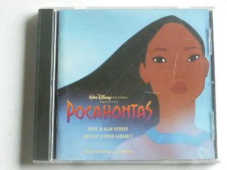 Pocahontas - Soundtrack