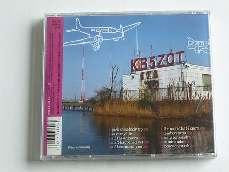 Raul Midon - A world within a world