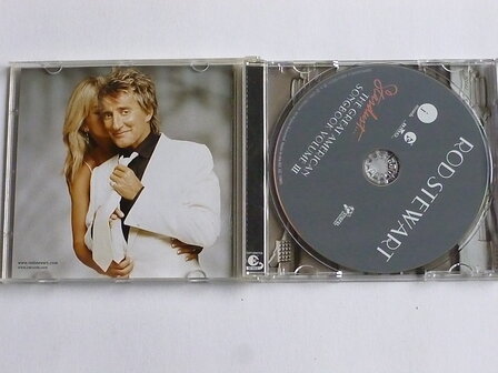Rod Stewart - The Great American Songbook vol. III