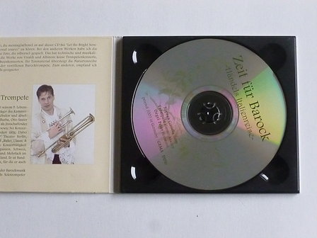 Zeit f&uuml;r Barock - Handels Italienreise