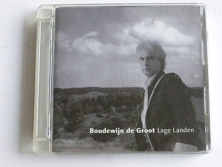 Boudewijn de Groot - Lage Landen