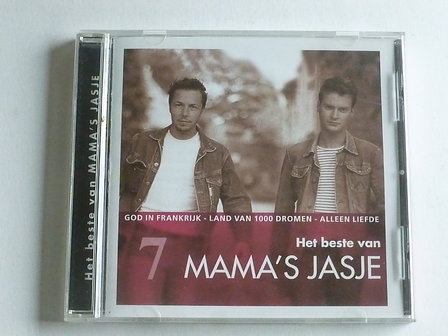 Mama&#039;s Jasje - Het beste van