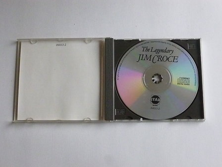 Jim Croce - The Legendary