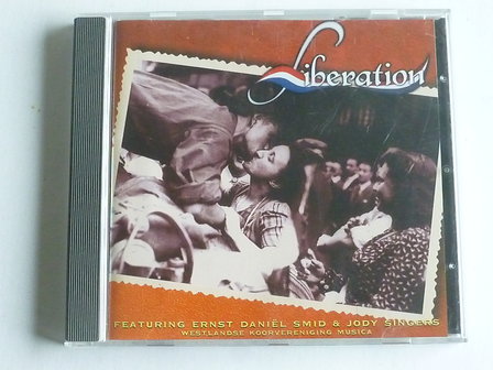 Westlandse Koorvereniging Musica - Liberation