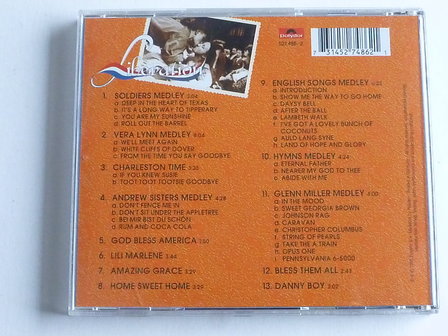 Westlandse Koorvereniging Musica - Liberation