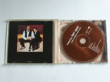 Lori Spee - Promises (sings Herman van Veen)