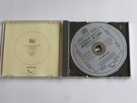 Spandau Ballet - Journeys to Glory