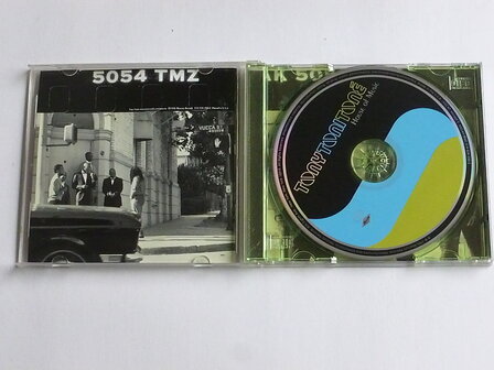 Tony Toni Tone - House of Music