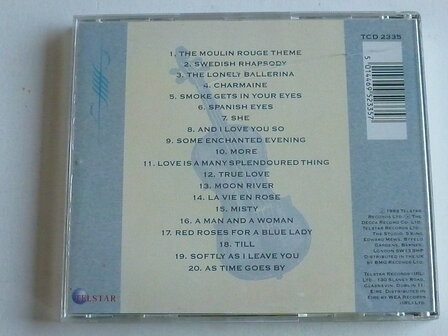 Mantovani - The Master Works