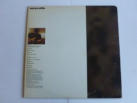 Tony Joe White (LP) usa