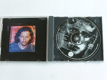 John Wesley - Chasing Monsters