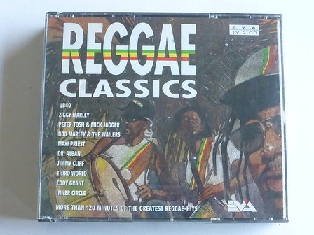 Reggae Classics (2 CD)