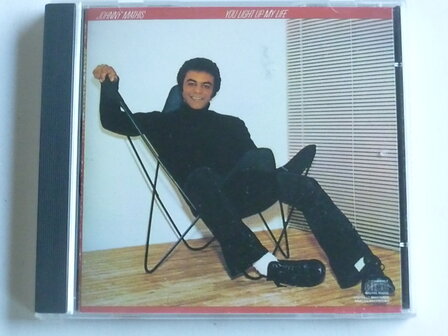 Johnny Mathis - You light up my life (usa)