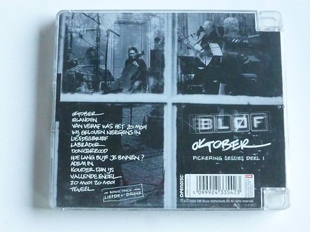 Blof - Oktober