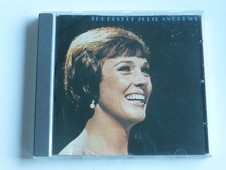 Julie Andrews - The best of