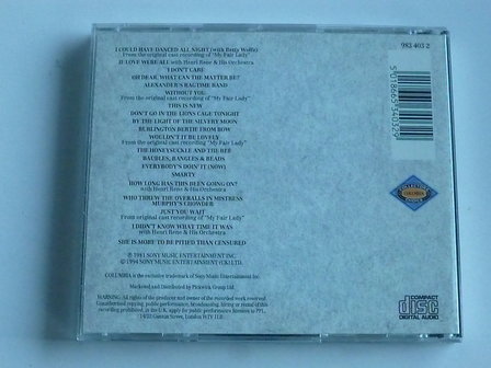 Julie Andrews - The best of