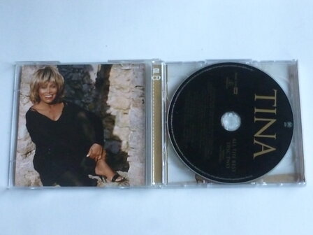 Tina Turner - All the best (2 CD)