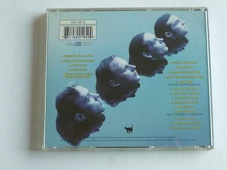 Wet Wet Wet - Their Greatest Hits