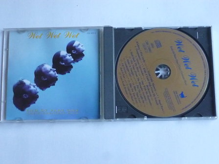 Wet Wet Wet - Their Greatest Hits