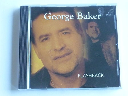 George Baker - Flashback