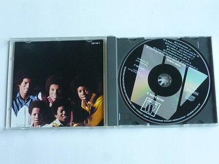 Jackson 5 - Third Album