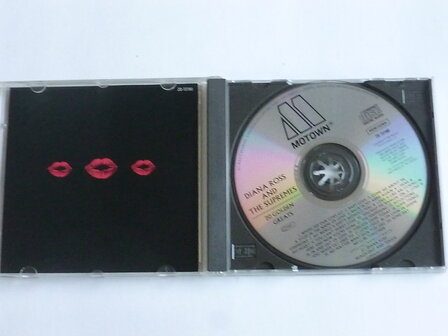 Diana Ross and the Supremes - 20 Golden Greats