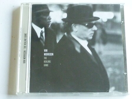 Van Morrison - The Healing Game
