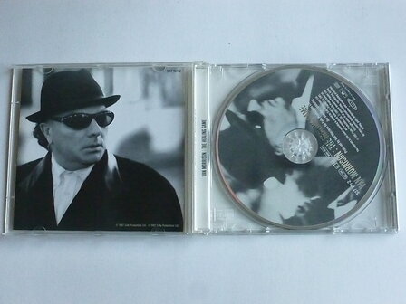 Van Morrison - The Healing Game