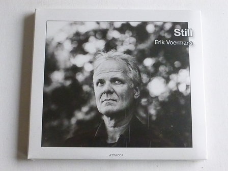 Erik Voermans - Still (nieuw)